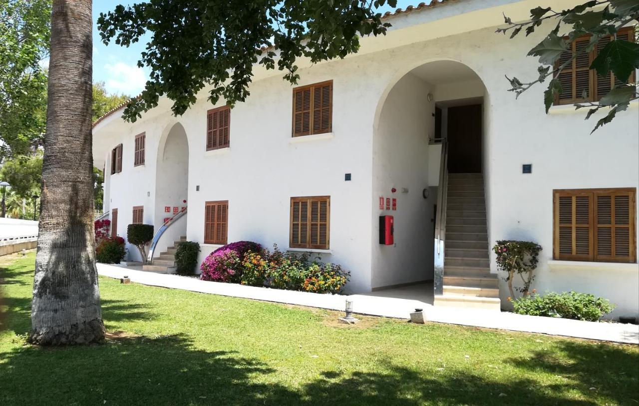 Grupotel Los Principes & Spa Playa de Muro  Luaran gambar