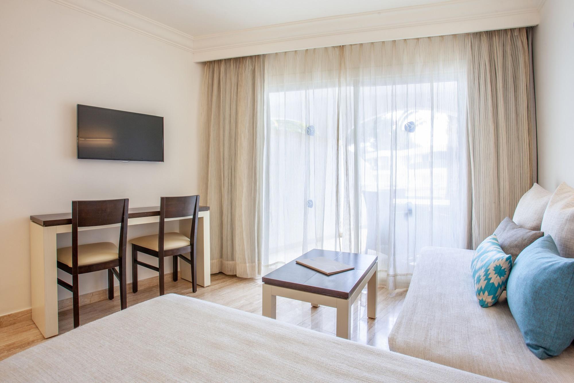 Grupotel Los Principes & Spa Playa de Muro  Luaran gambar