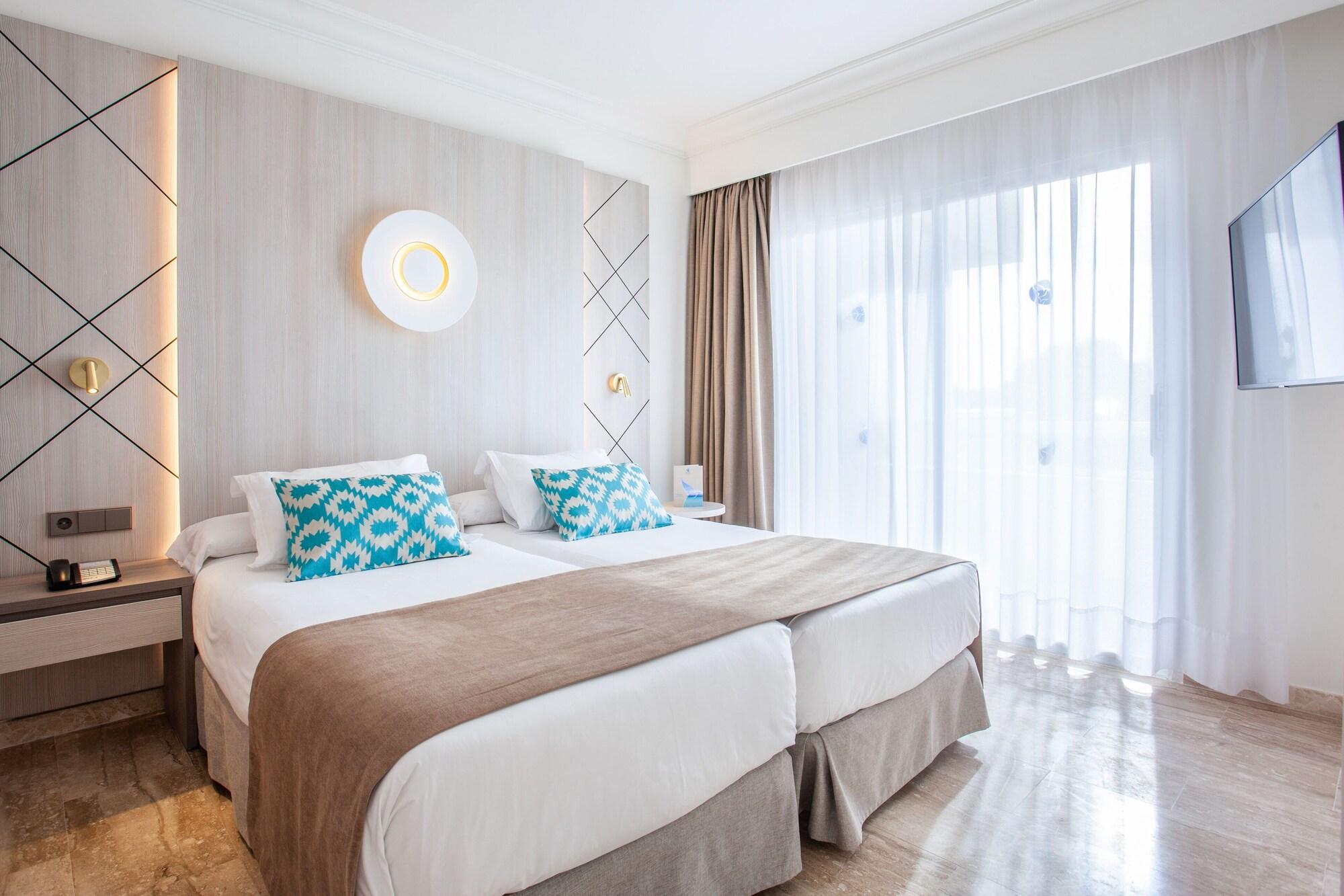 Grupotel Los Principes & Spa Playa de Muro  Luaran gambar