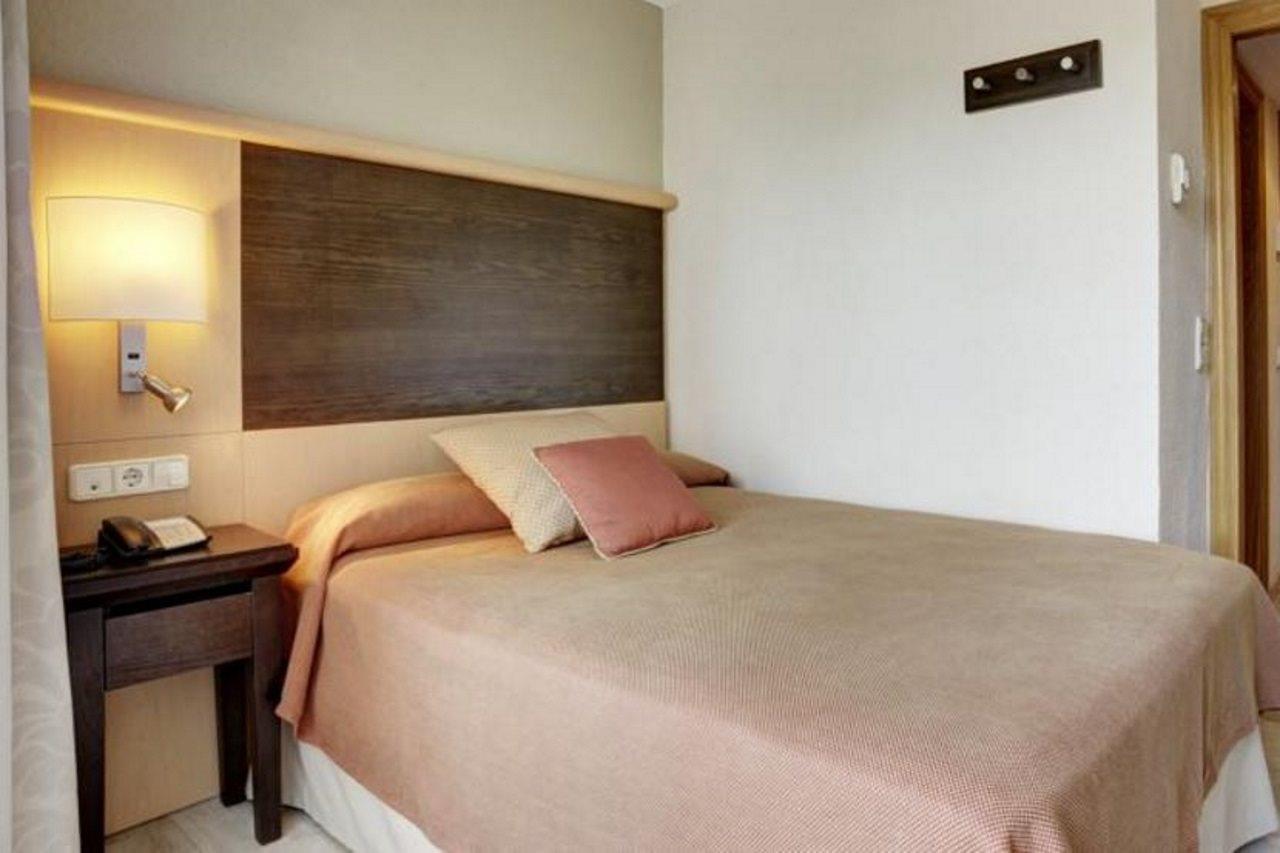 Grupotel Los Principes & Spa Playa de Muro  Luaran gambar