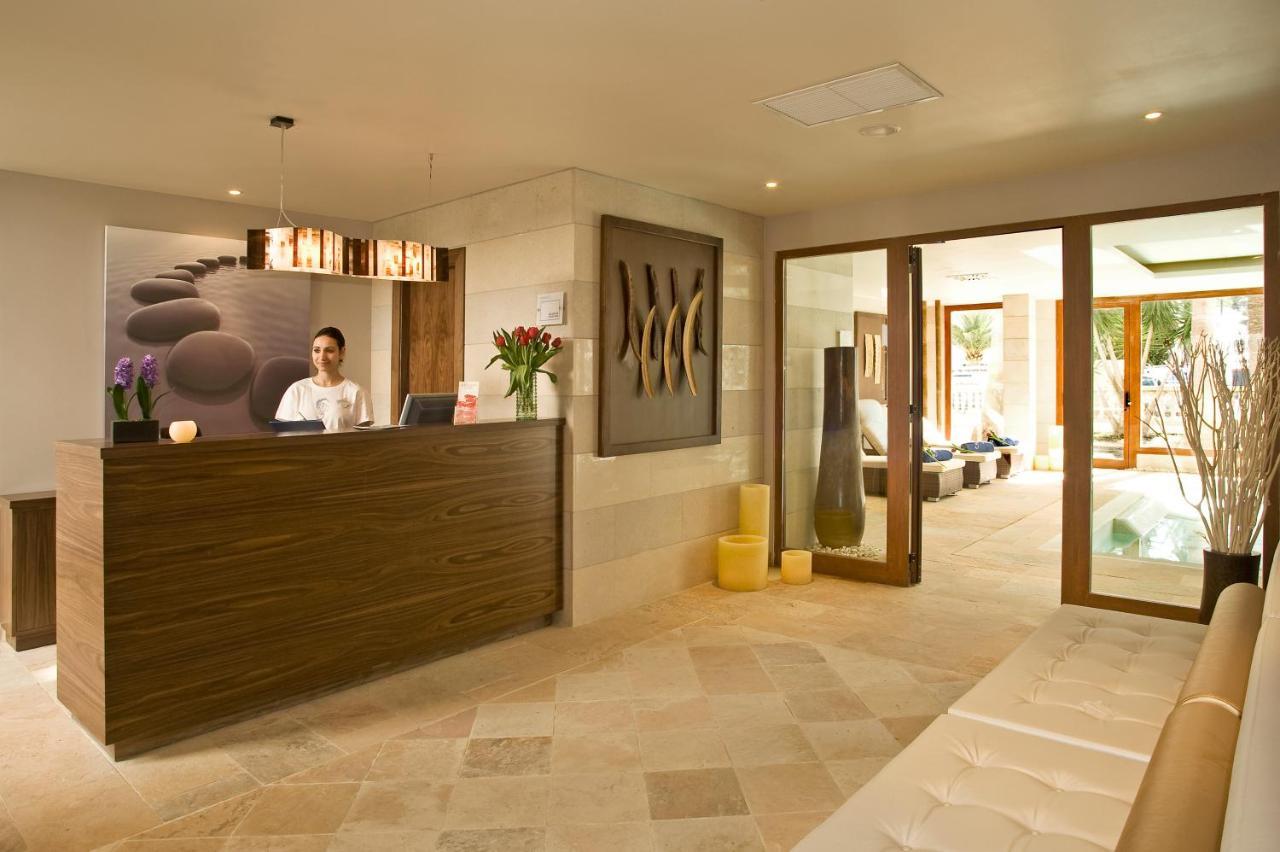 Grupotel Los Principes & Spa Playa de Muro  Luaran gambar